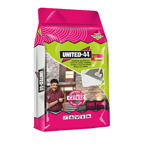 United 44 Stone Marble Adhesive NO LIMIT in Bawana