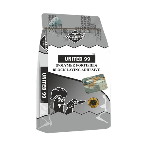 United 99 AAC Block Laying Adhesive in Bawana