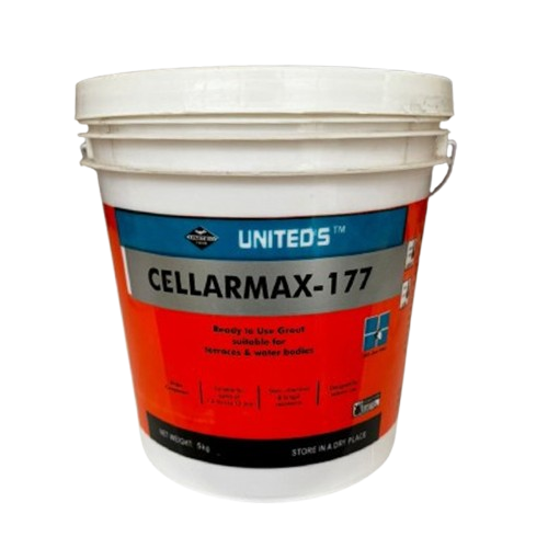 United Cellarmax 177
