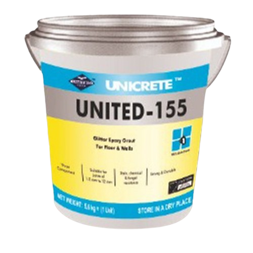 United 155 Glitter Epoxy - Unicrete