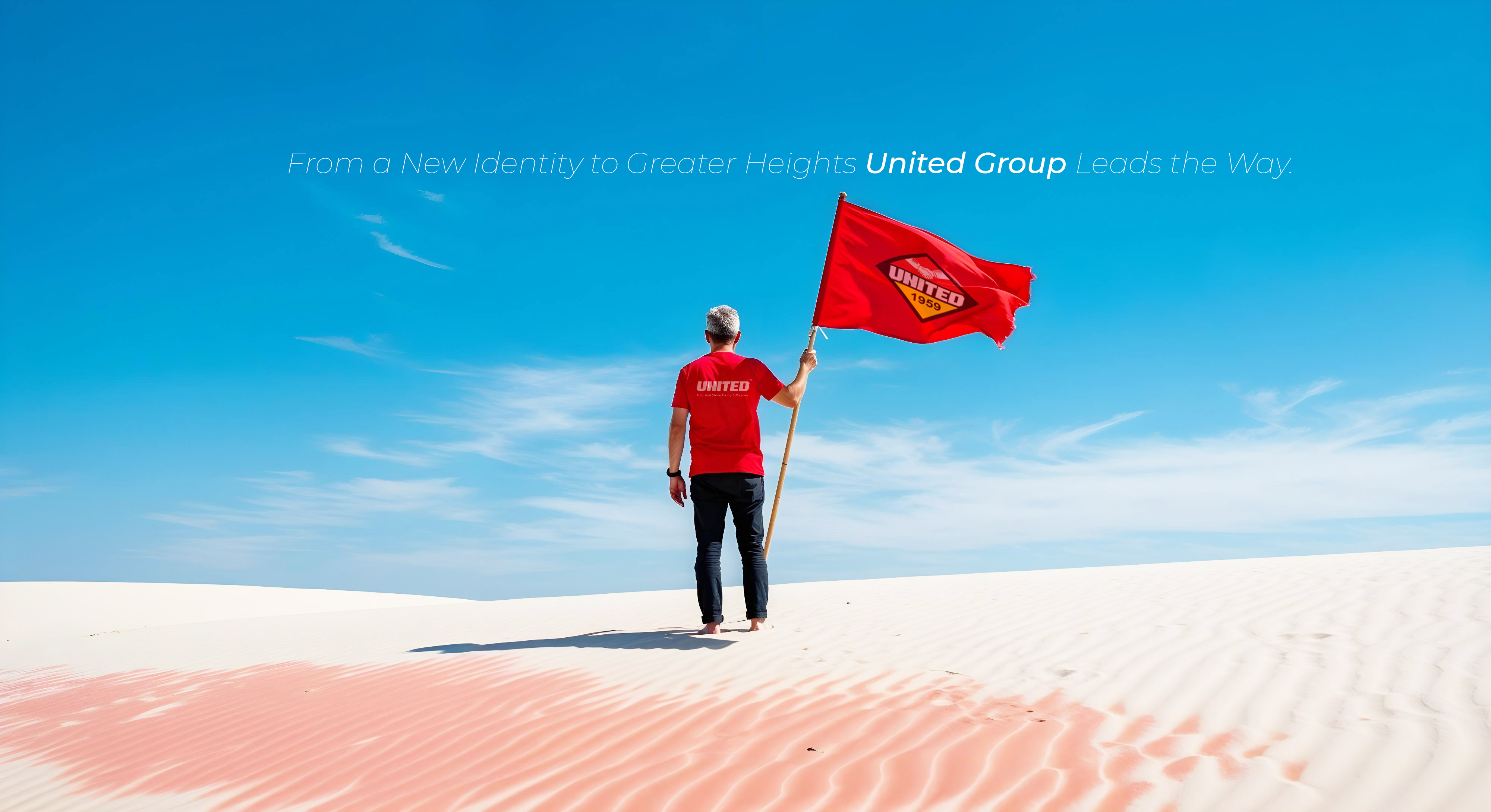 United Group Adhesives
